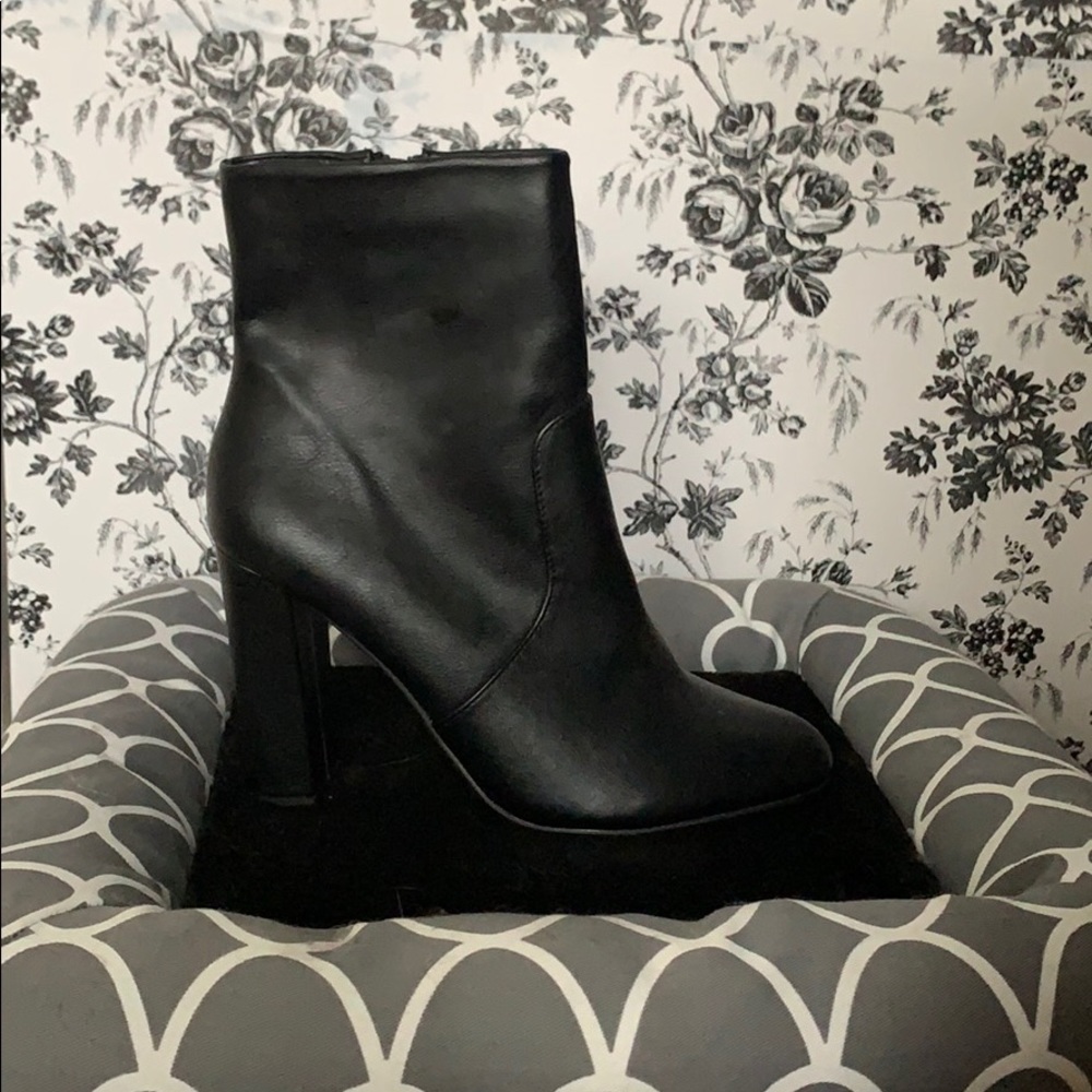 Booties - Picture 2 of 5